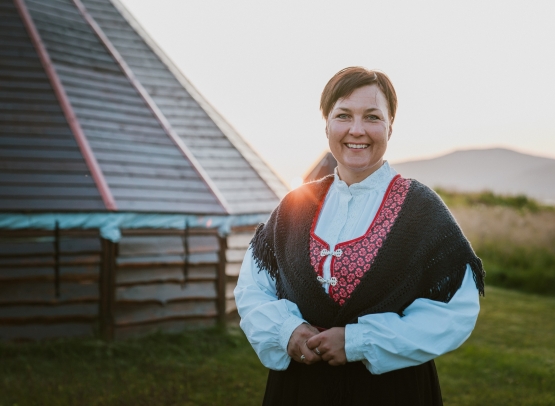 Wir unterstützen lokale Unternehmen und einen verantwortungsvollen Tourismus